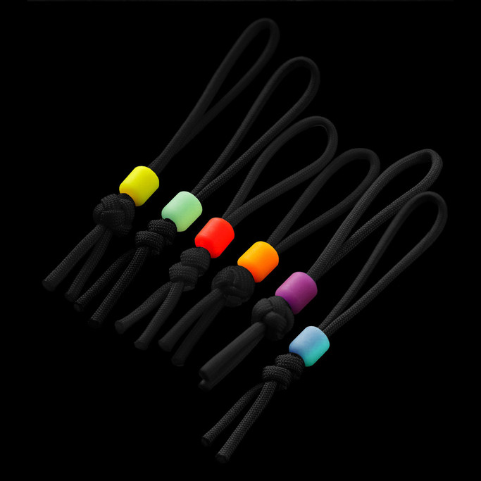Viperade VAB6 Resin Glow Beads