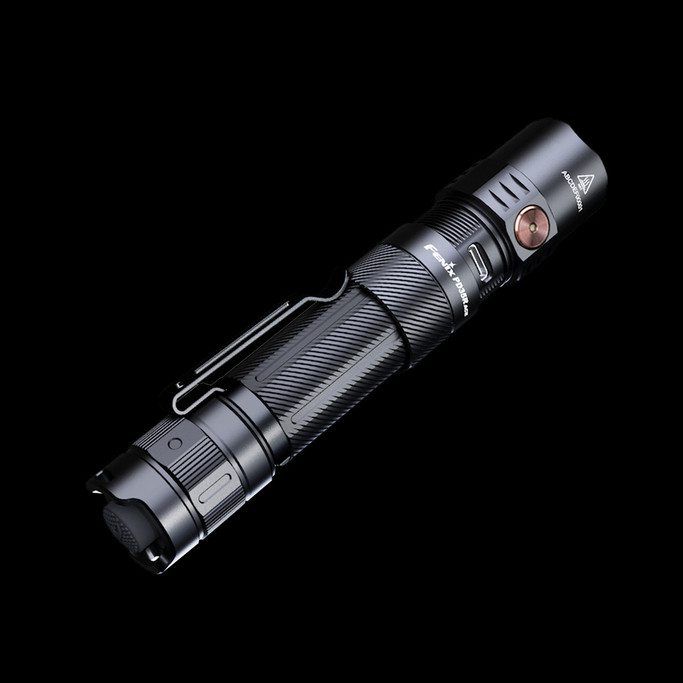 Fenix PD35R Advanced Command Edition Flashlight