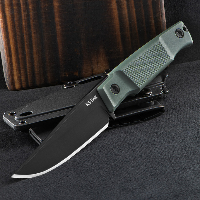 KA-BAR Apex Fixed Blade