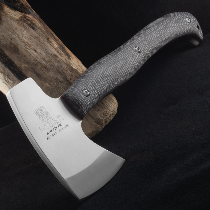 Joker Nature Axe