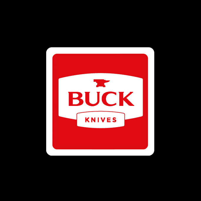 Buck Folding ErgoHunter Green - Grade A