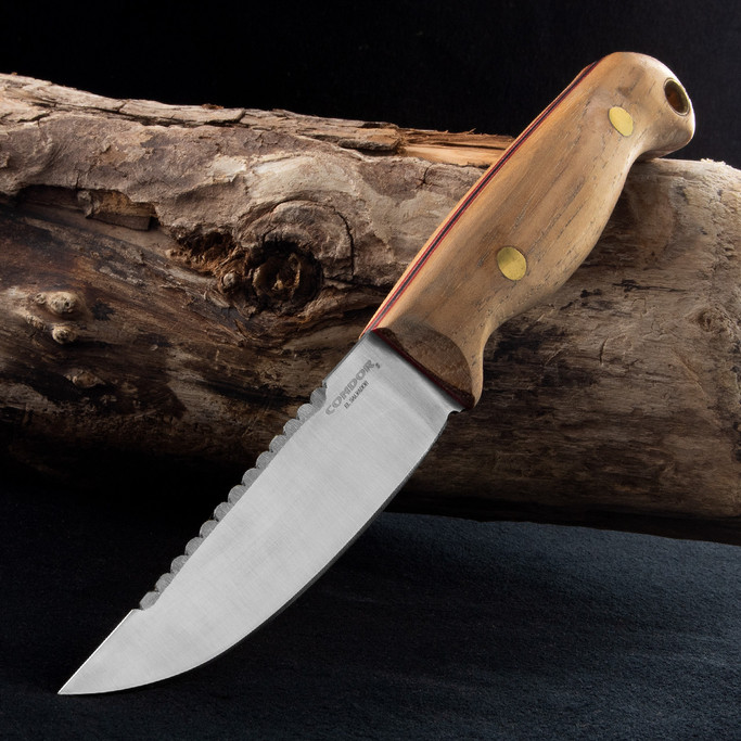Condor Trelken Fixed Blade