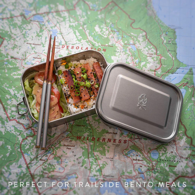 Prometheus Camp Stash Box