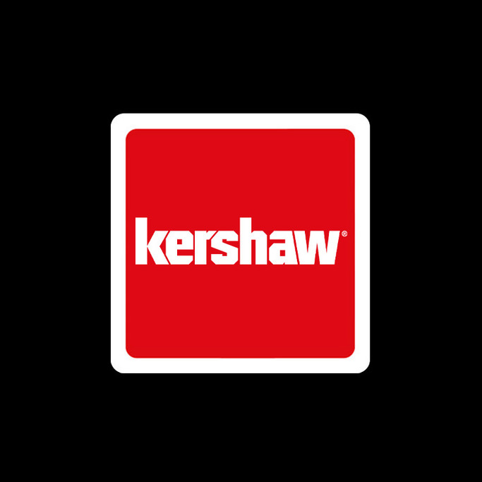 Kershaw Military Knife 