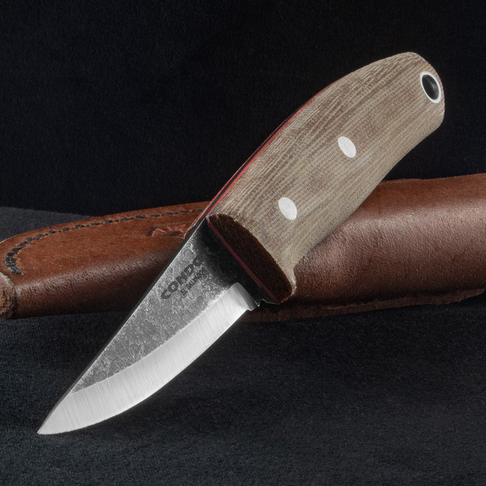 Condor Kambo Pukko Fixed Blade
