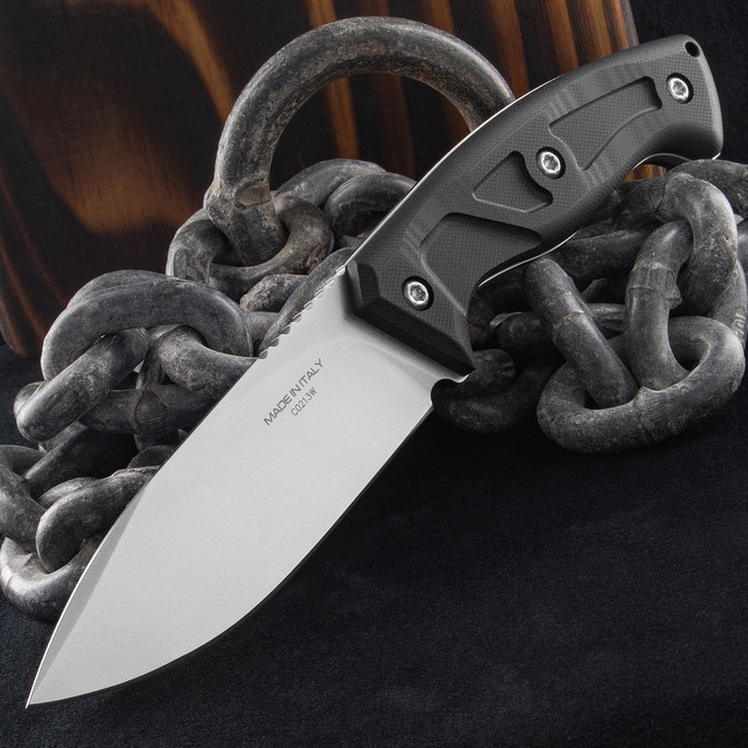 Extrema Ratio Venatus F G10 Fixed Blade