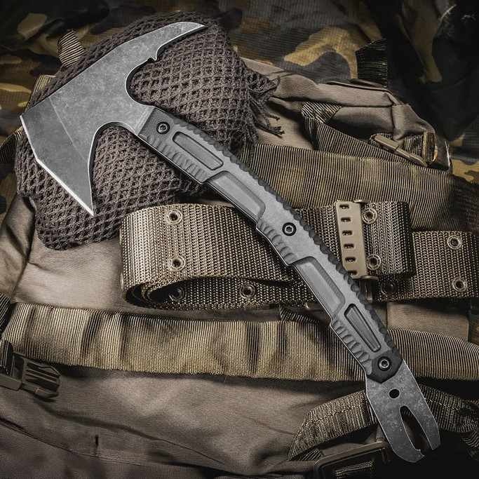 Extrema Ratio Estrema Fixed Blade