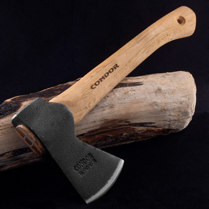 Condor Scout Hatchet