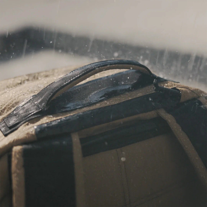 GORUCK GR2 X-PAC Backpack Dark Green 34L