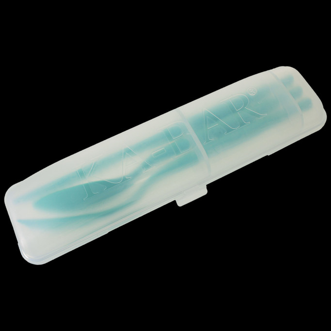 Ka-Bar Lunch Pal Cutlery Set