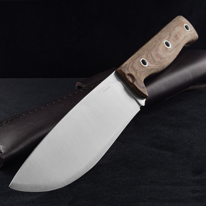 Condor Lowdrag Fixed Blade