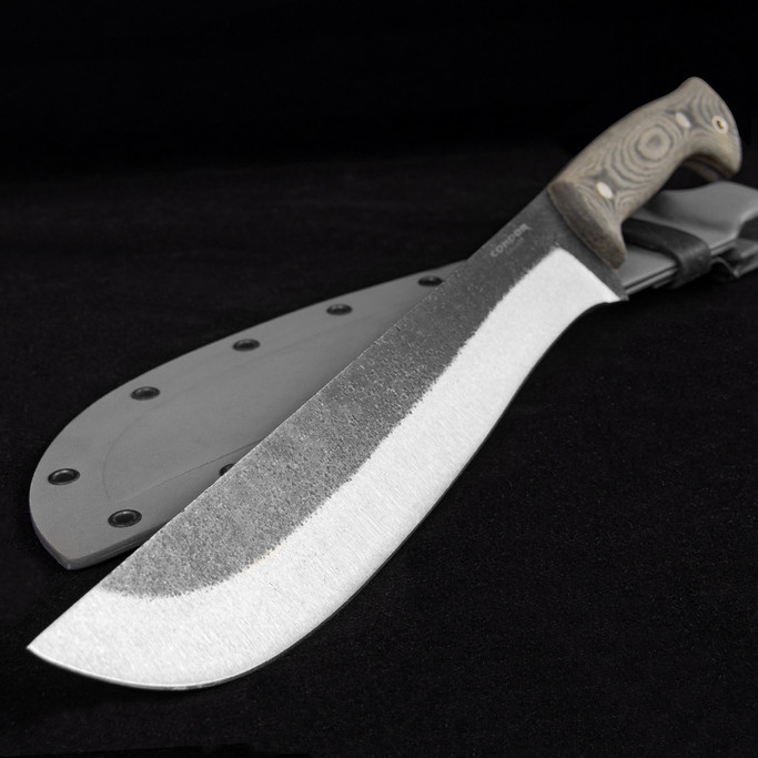 Condor Lobo Machete