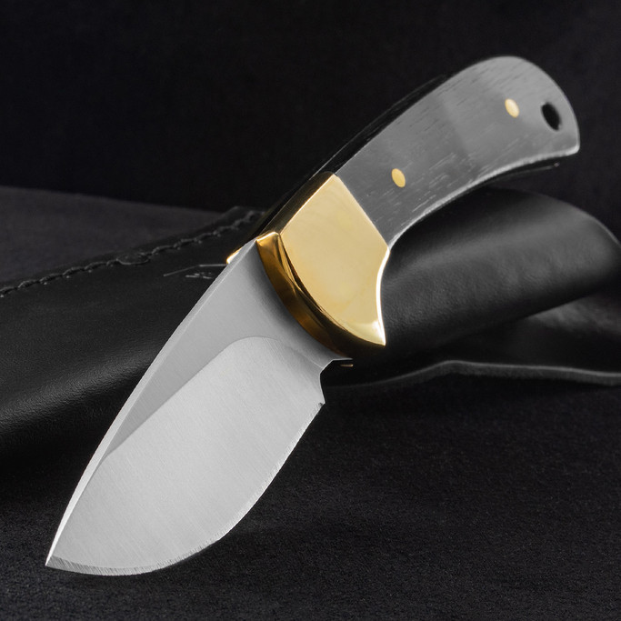 Buck 113 Ranger Skinner Fixed Blade