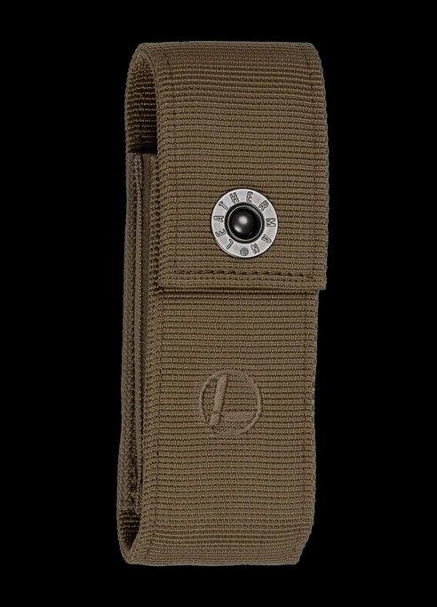 Leatherman Nylon Bronze Large