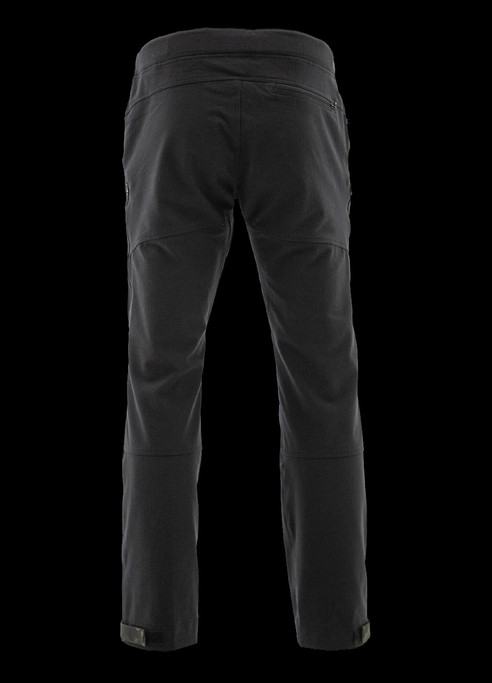 Carinthia Goldeck Trousers Black