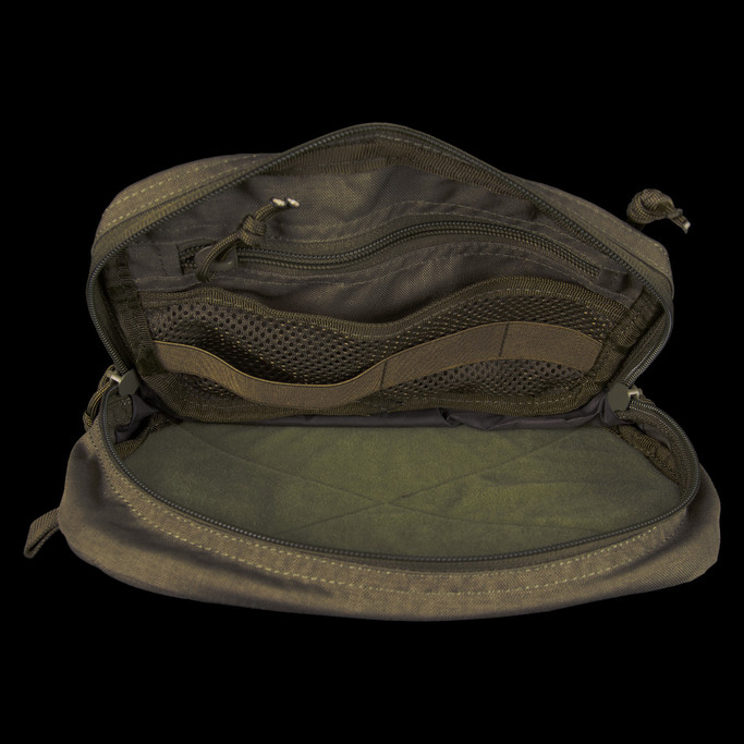 Ventum Gear Compadre 4.0 Shoulder Bag Ranger Green