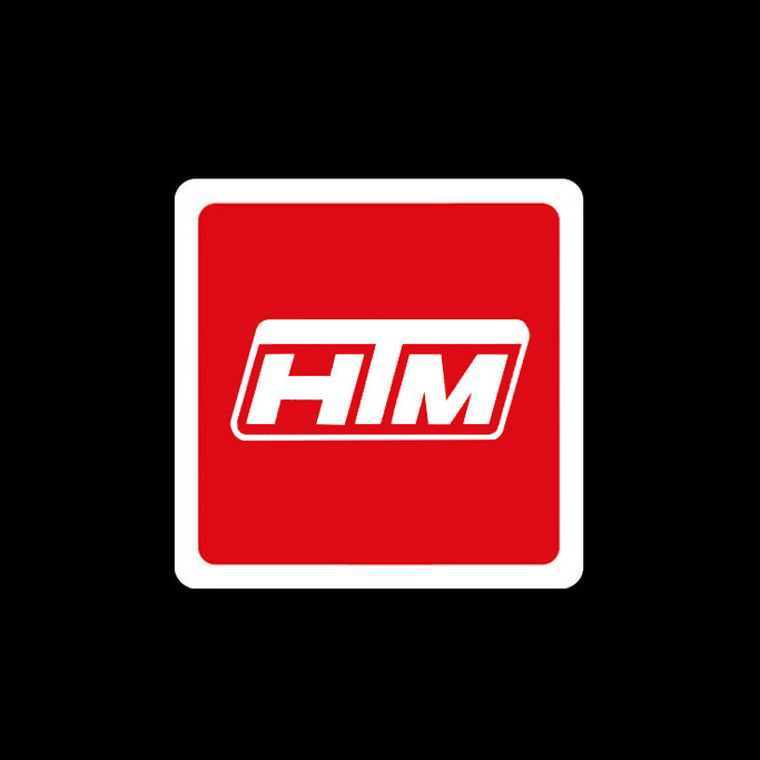 HTM Darrel Ralph DDR AXD 5.5 Manual - Grade A