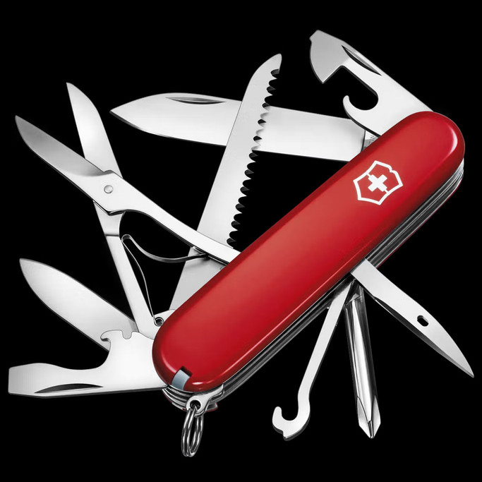 Victorinox Fieldmaster