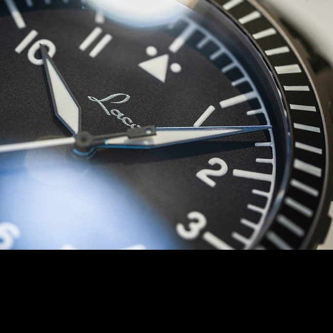 Laco Koln MB 41mm
