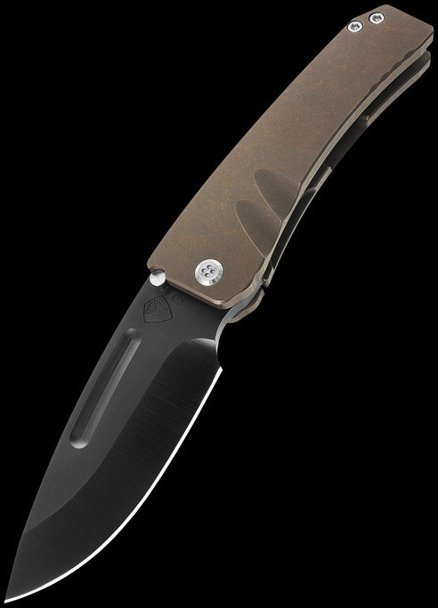 Medford Midi-Black - Grade A