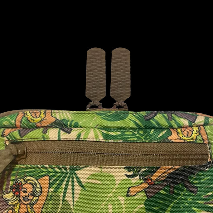 Ventum Gear Tacpull - Coyote