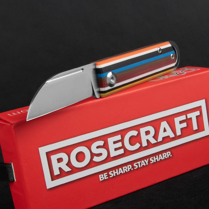 RoseCraft Awanta Mexican Blanket