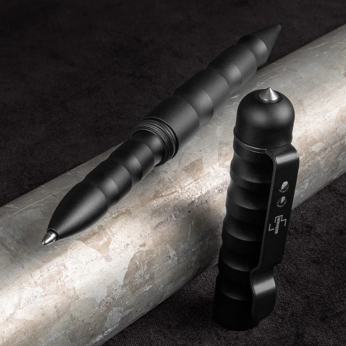 Boker Plus MPP Black Tactical Pen