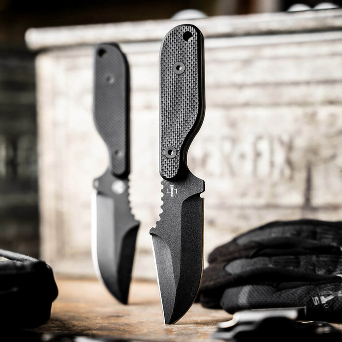 Boker Plus Kagat Fixed Blade