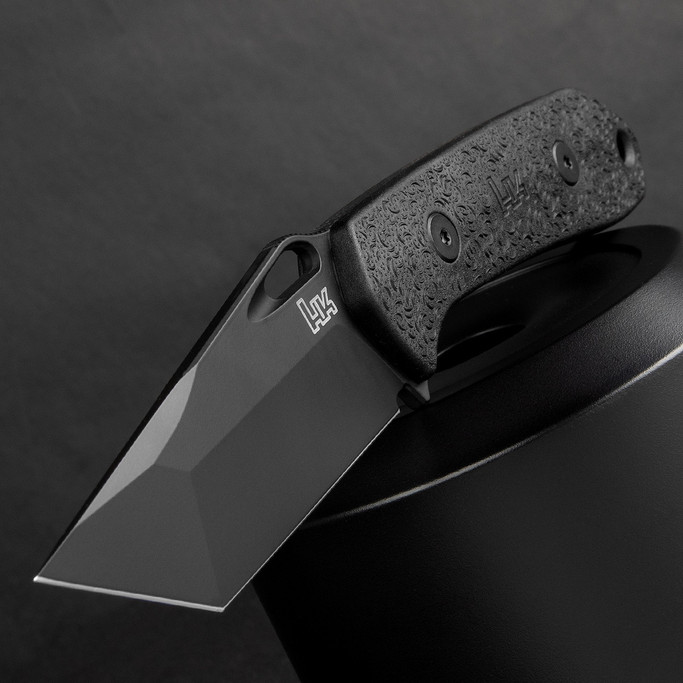 Heckler & Koch FX03 Fixed Blade