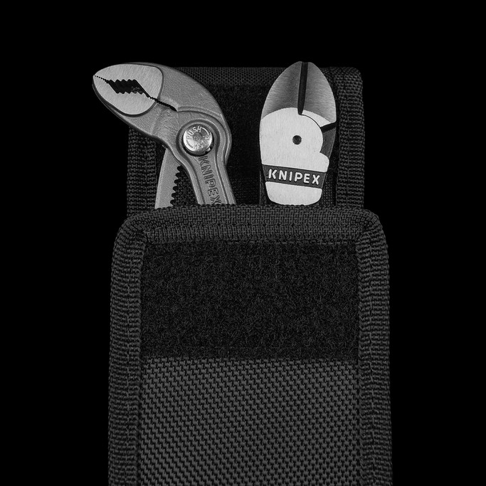 Knipex Mini Pliers Set