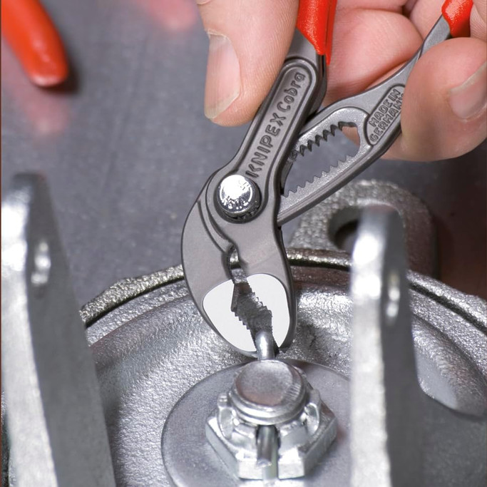 Knipex Mini Pliers Set V06