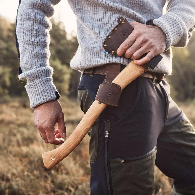 Hultafors Axe Holster ABHHB