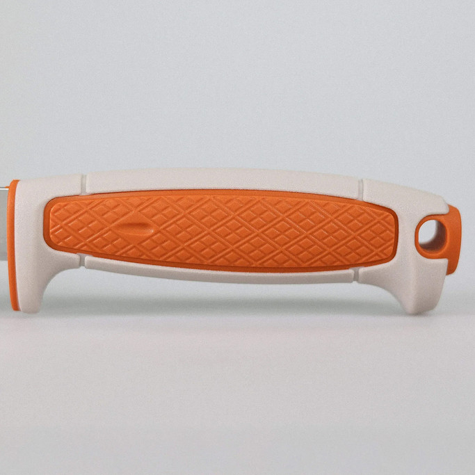 Mora Risberg Cloudberries Carbon Fixed Blade Cloudberries