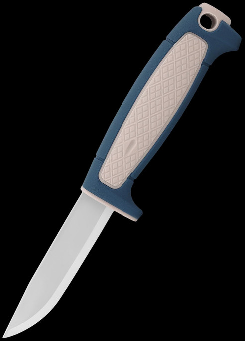 Mora Risberg Stainless Fixed Blade