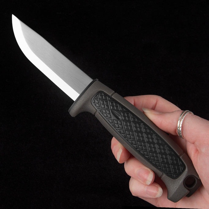 Mora Risberg Carbone HeavyDuty Black Skies