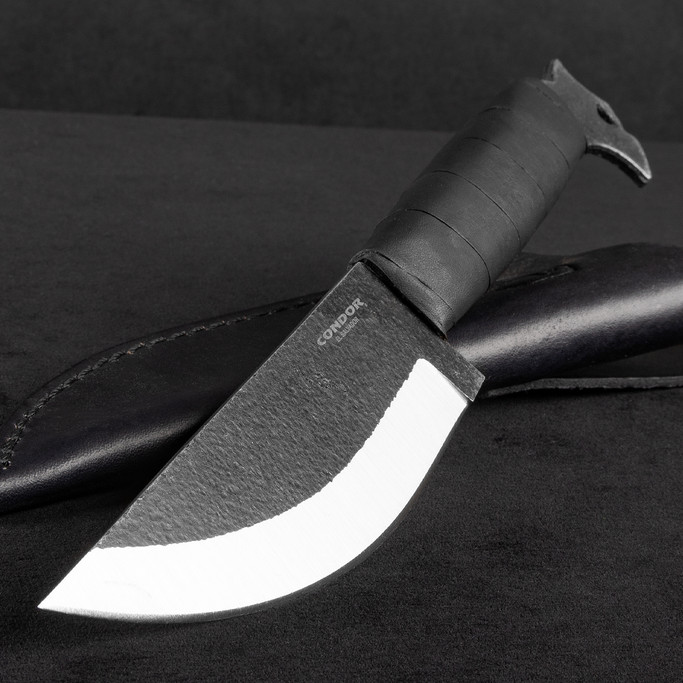 Condor Collection Hunter Knife