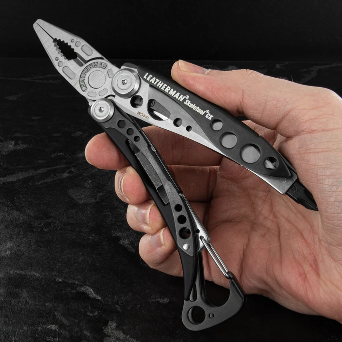 Leatherman Skeletool CX