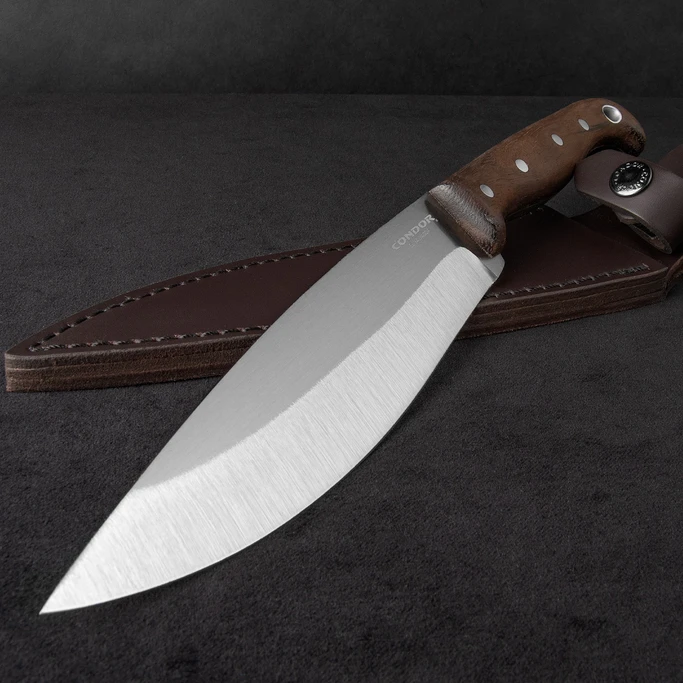 Condor Jarn Fixed Blade