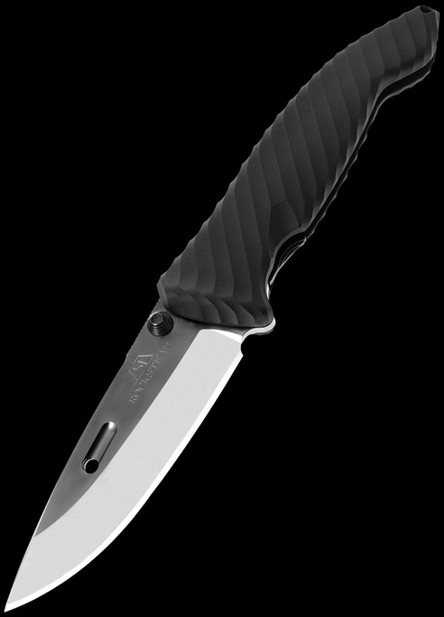 Rockstead Shin Wind Ripple - Grade A1