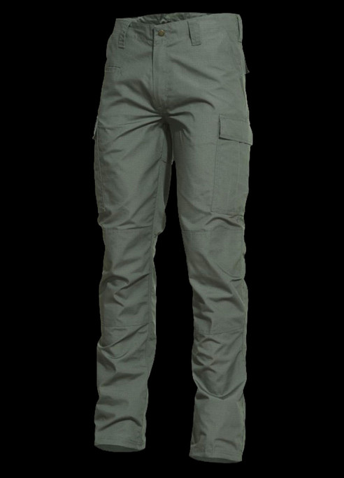 Pentagon BDU 2.0 Trousers Camo Green