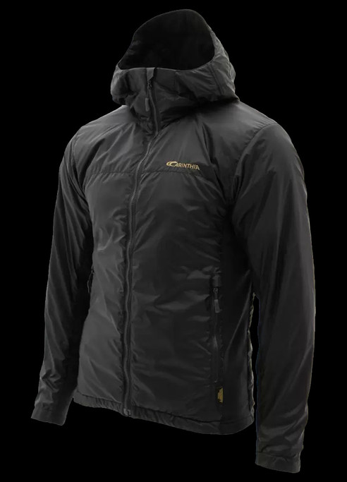 Carinthia TLG 2.0 Jacket Black