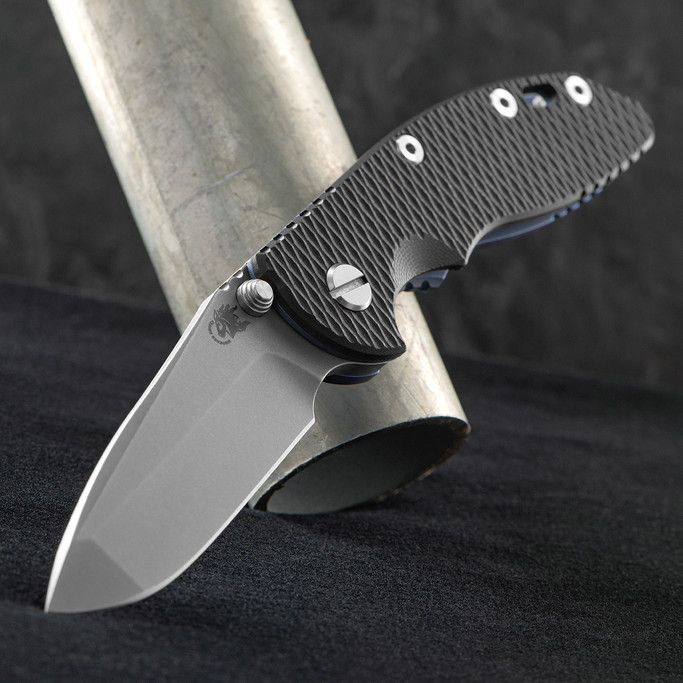 Hinderer XM-18 3.25