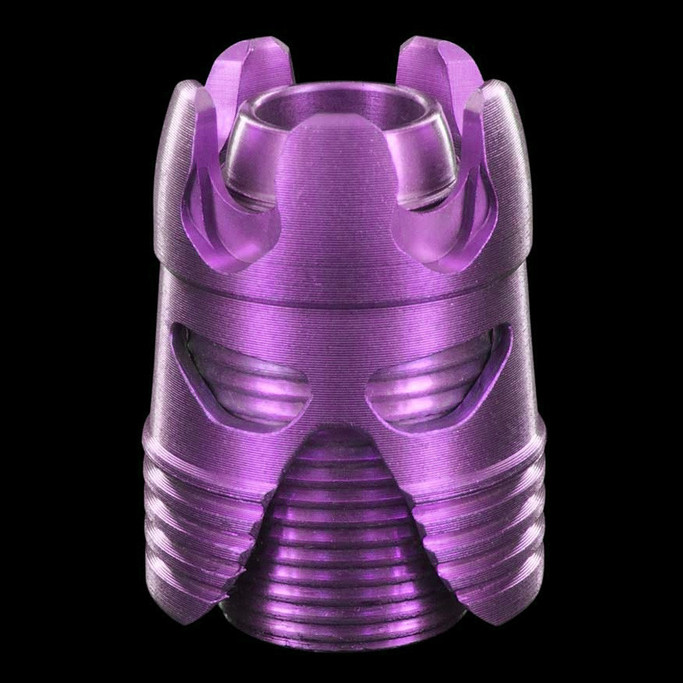 Titaner Titanium Helmet Lanyard Bead