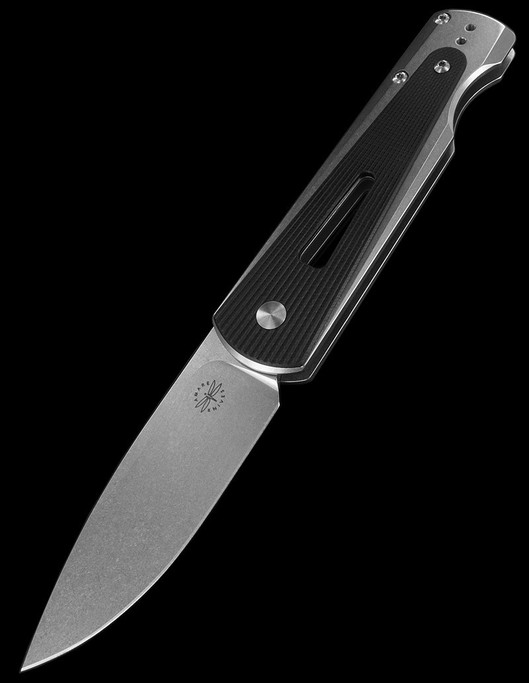Amare Paragon G10 Folding knife