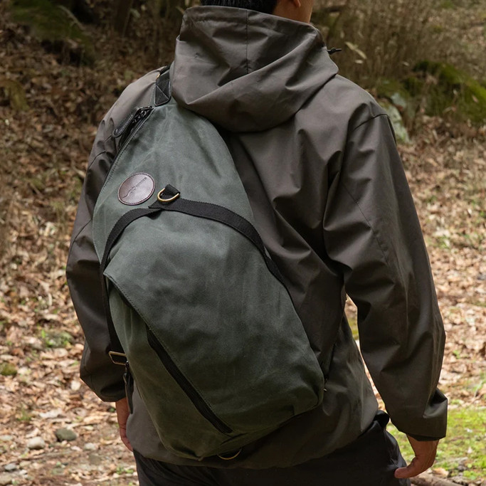 DD Hammocks Crosswind Sling Bag
