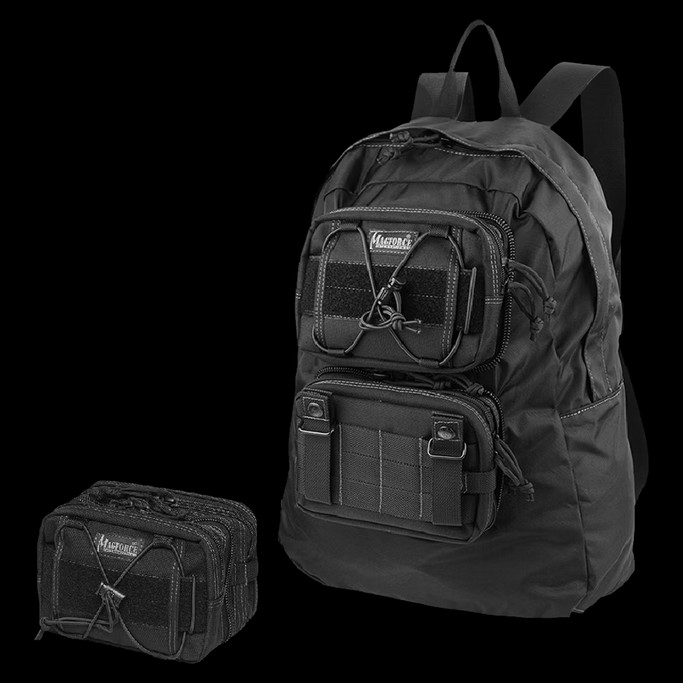 Magforce Foldable Backpack