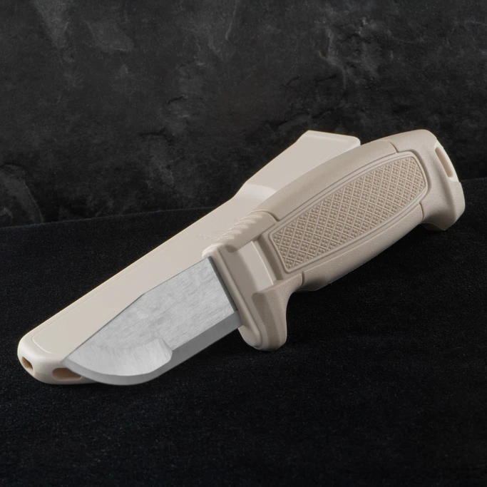 Morakniv Amberg Compact (S) Sandy Shores Fixed Blade