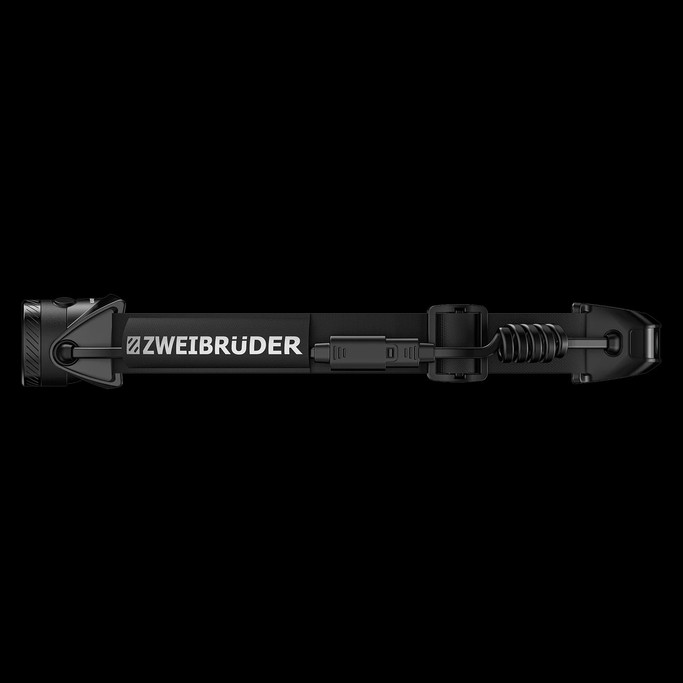 Zweibrüder ZB7H Head Lamp
