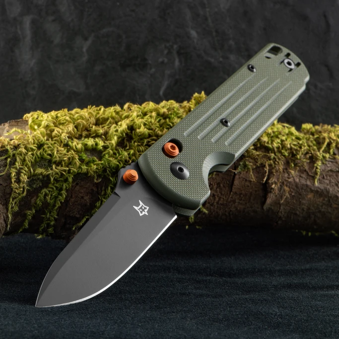 Fox GABI G10 Folding Knife