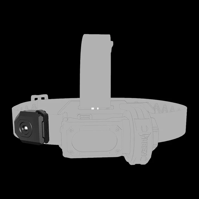 Wuben AP40 E7 Gesture Sensor